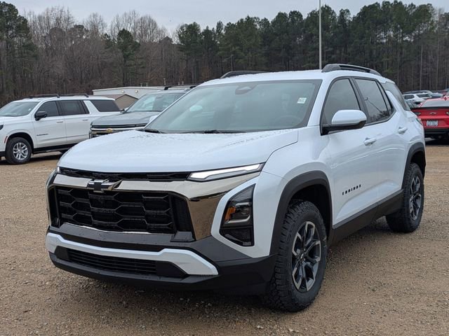 New 2026 Chevrolet Equinox ACTIV w/ Convenience Package III image 5