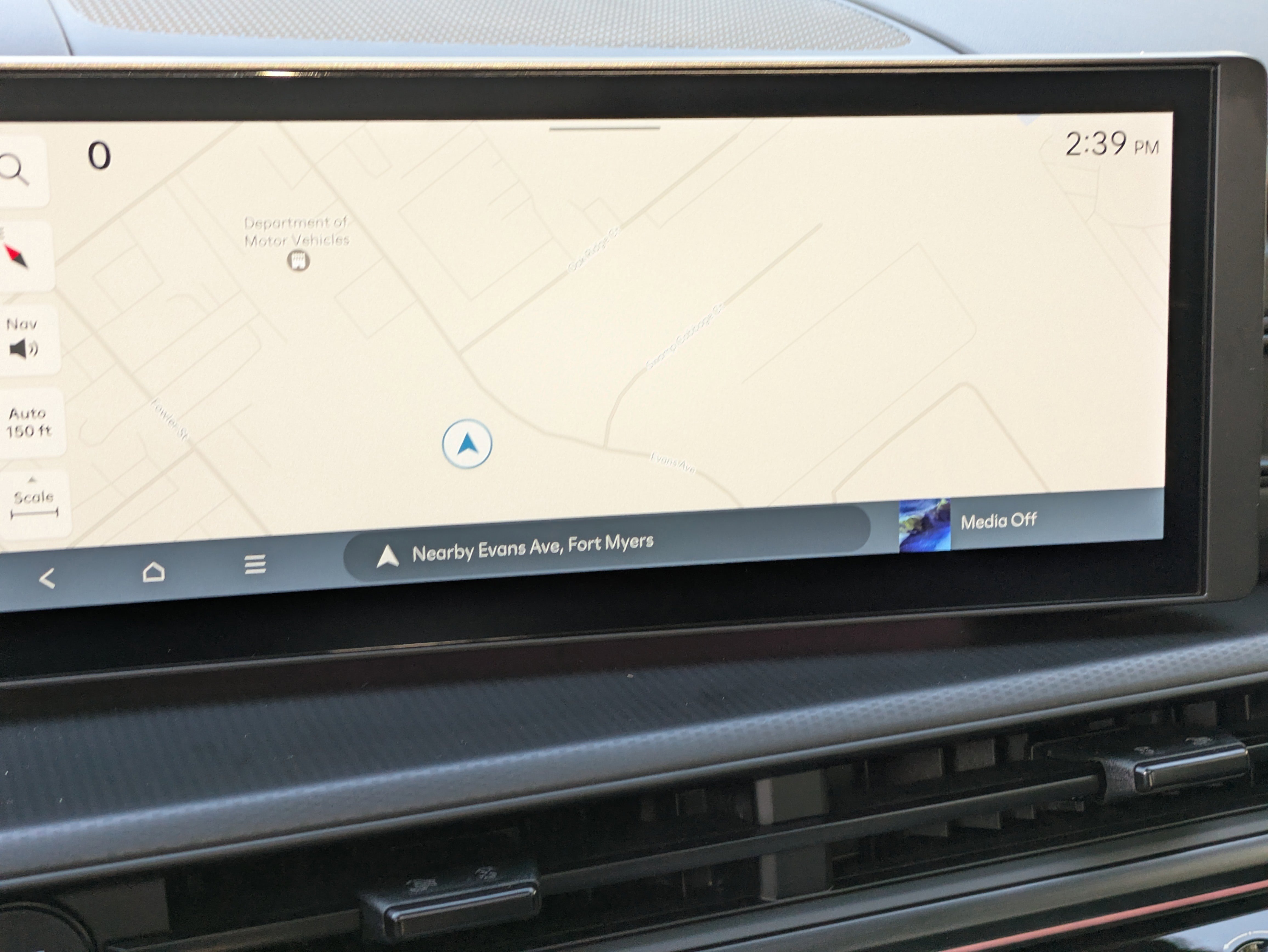 New 2026 Hyundai Santa Fe Calligraphy FWD image 32