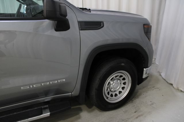 Used 2023 GMC Sierra 1500 Pro w/ Pro Value Package AWD/4WD image 32