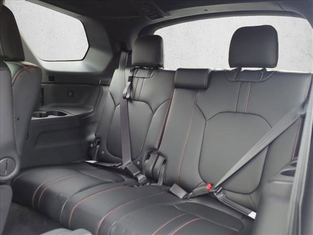 New 2025 Honda Pilot TrailSport image 19