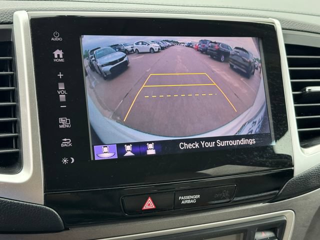 Used 2018 Honda Pilot EX-L image 28