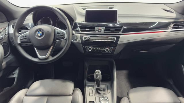 Used 2020 BMW X2 sDrive28i w/ Convenience Package FWD image 17