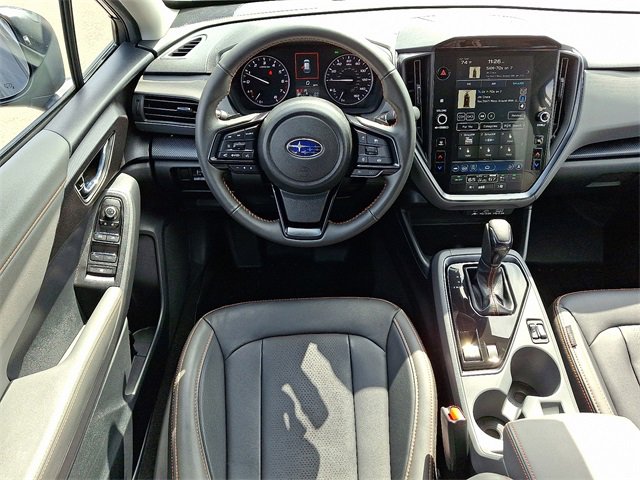Certified 2025 Subaru Crosstrek 2.5i Limited image 12