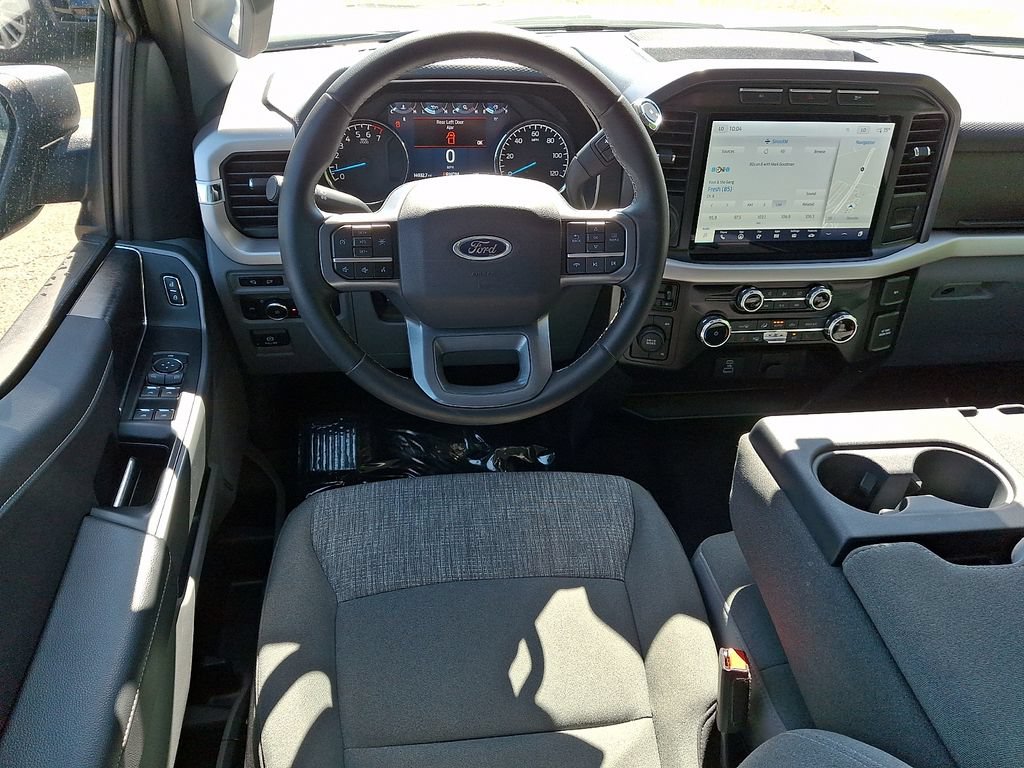 Used 2023 Ford F150 XLT AWD/4WD image 12