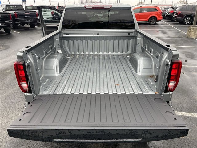 New 2026 GMC Sierra 1500 Elevation image 22