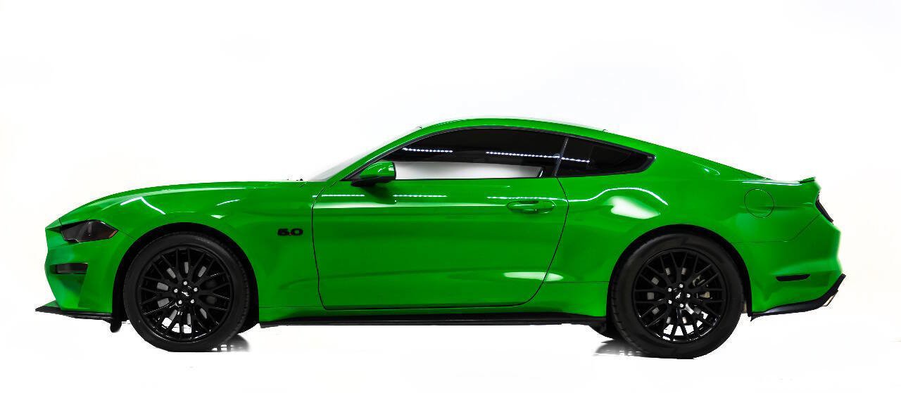 Used 2019 Ford Mustang GT RWD image 6