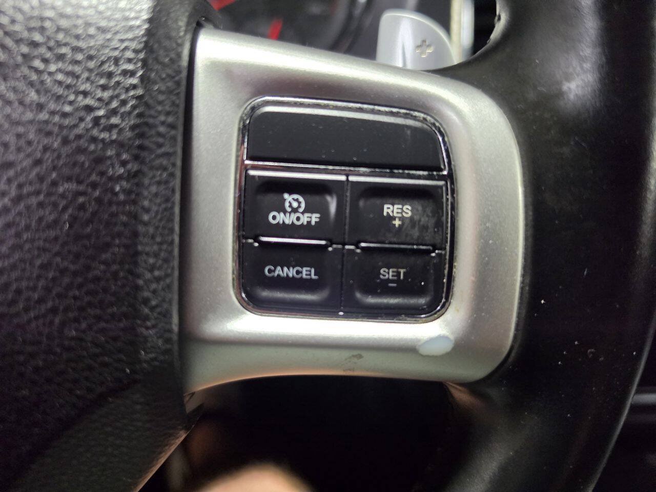 Used 2014 Dodge Charger R/T AWD/4WD image 29