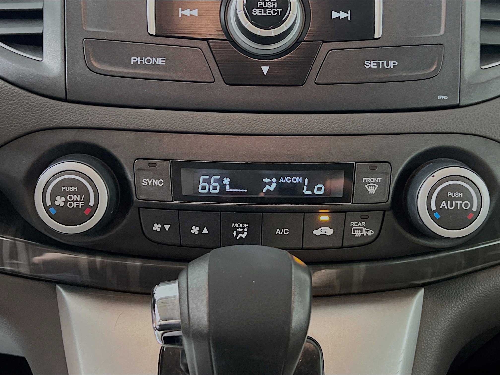 Used 2014 Honda CR-V EX-L image 26