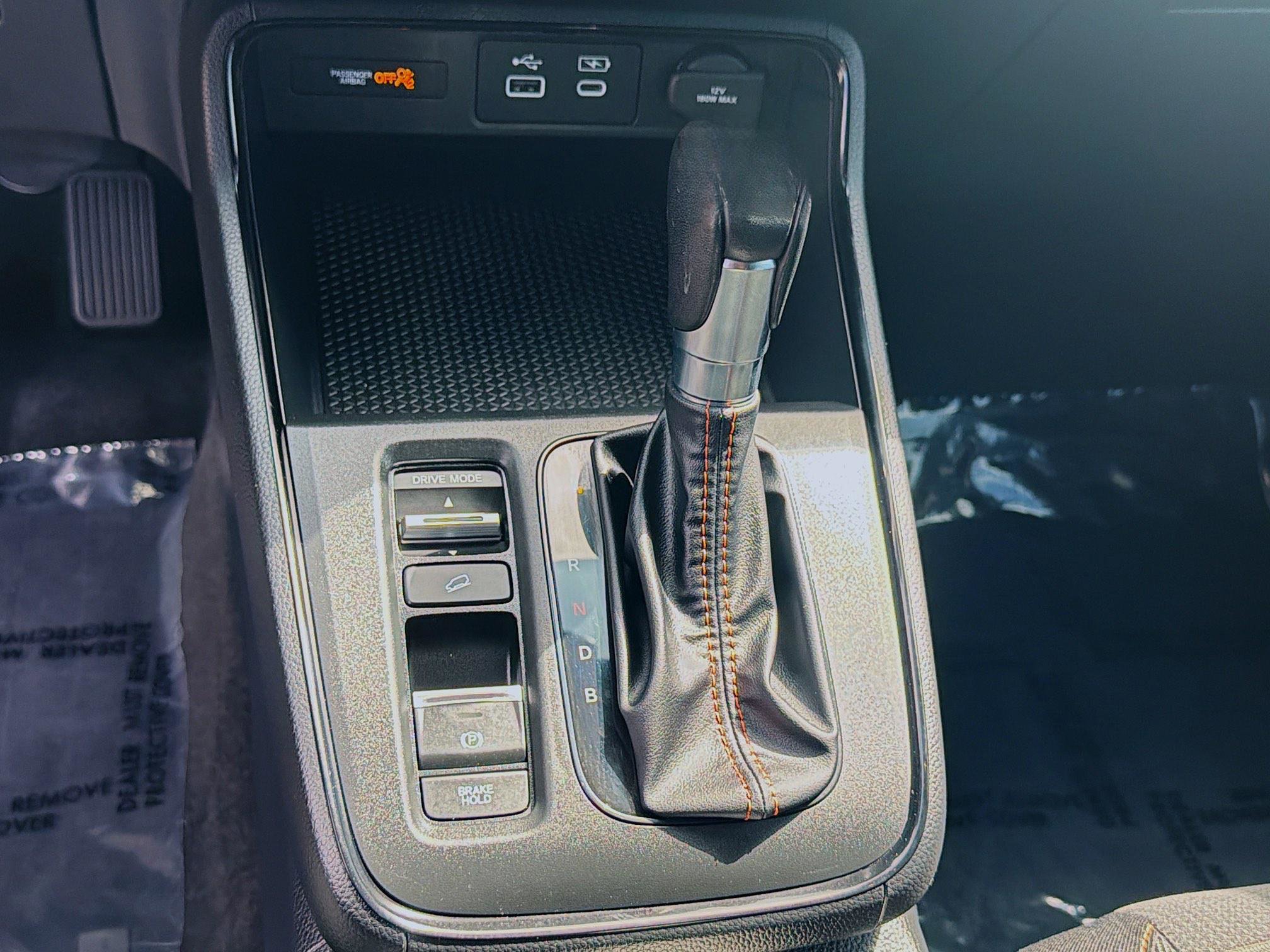 Certified 2024 Honda CR-V Sport image 16