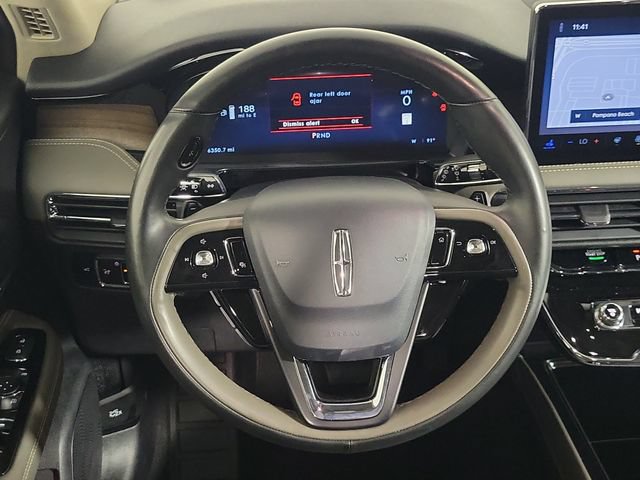 Used 2025 Lincoln Corsair Reserve FWD image 22