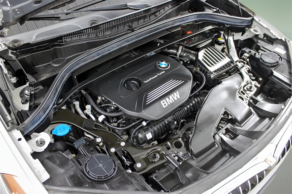 Used 2018 BMW X1 xDrive28i image 25