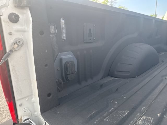 Used 2021 Ford F350 Lariat w/ Lariat Ultimate Package image 27