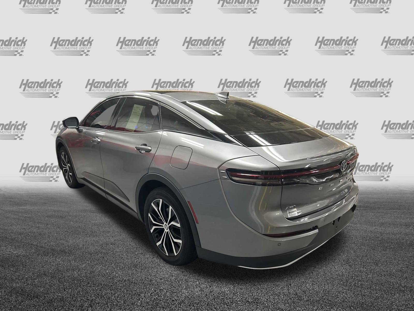 Used 2023 Toyota Crown AWD/4WD image 41