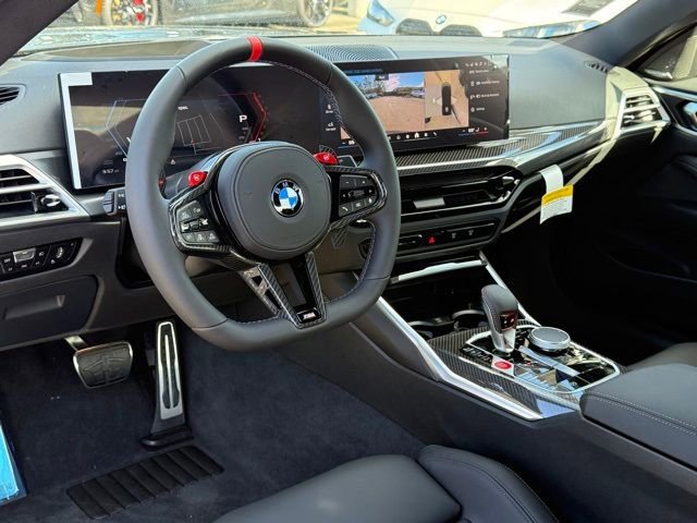 New 2026 BMW M4 Competition image 26