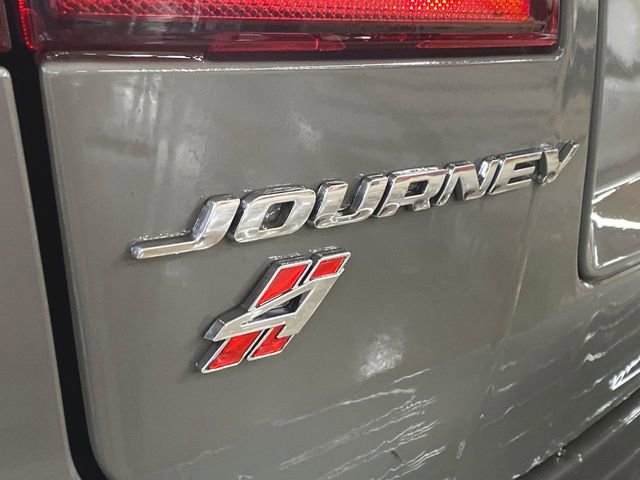 Used 2019 Dodge Journey GT w/ Driver Convenience Group image 12