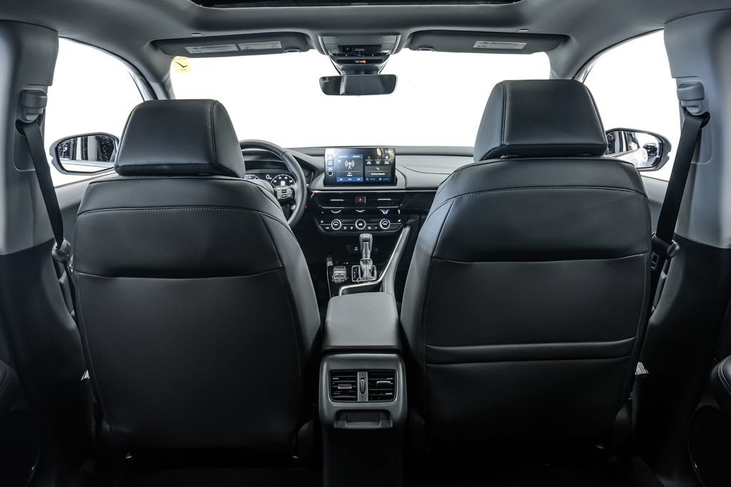New 2026 Acura ADX AWD image 20