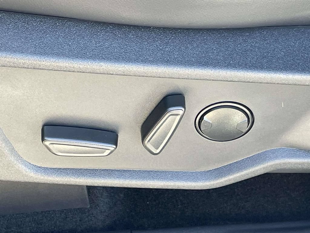 New 2026 Ford Bronco Outer Banks AWD/4WD image 14