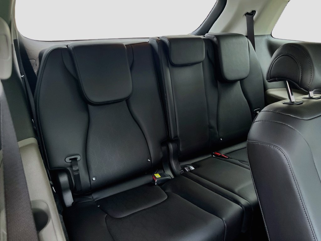 New 2027 Kia Carnival LXS FWD image 35