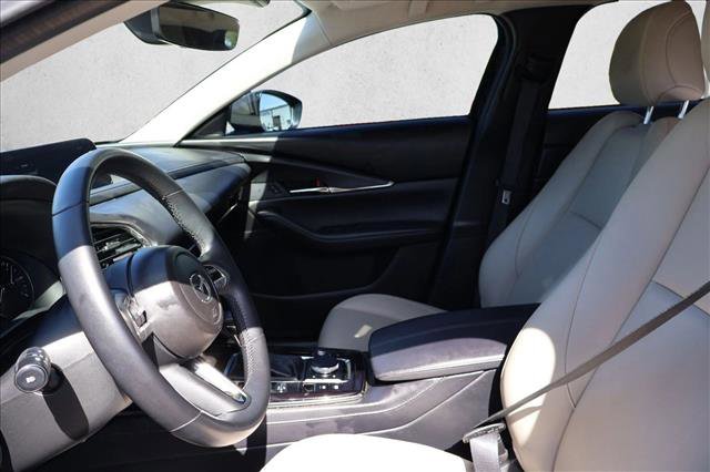 Used 2023 MAZDA CX-30 AWD 2.5 S w/ Preferred Package image 14