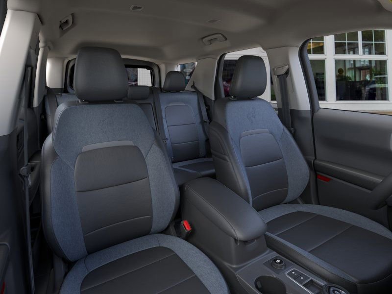 New 2026 Ford Bronco Sport Outer Banks AWD/4WD image 10