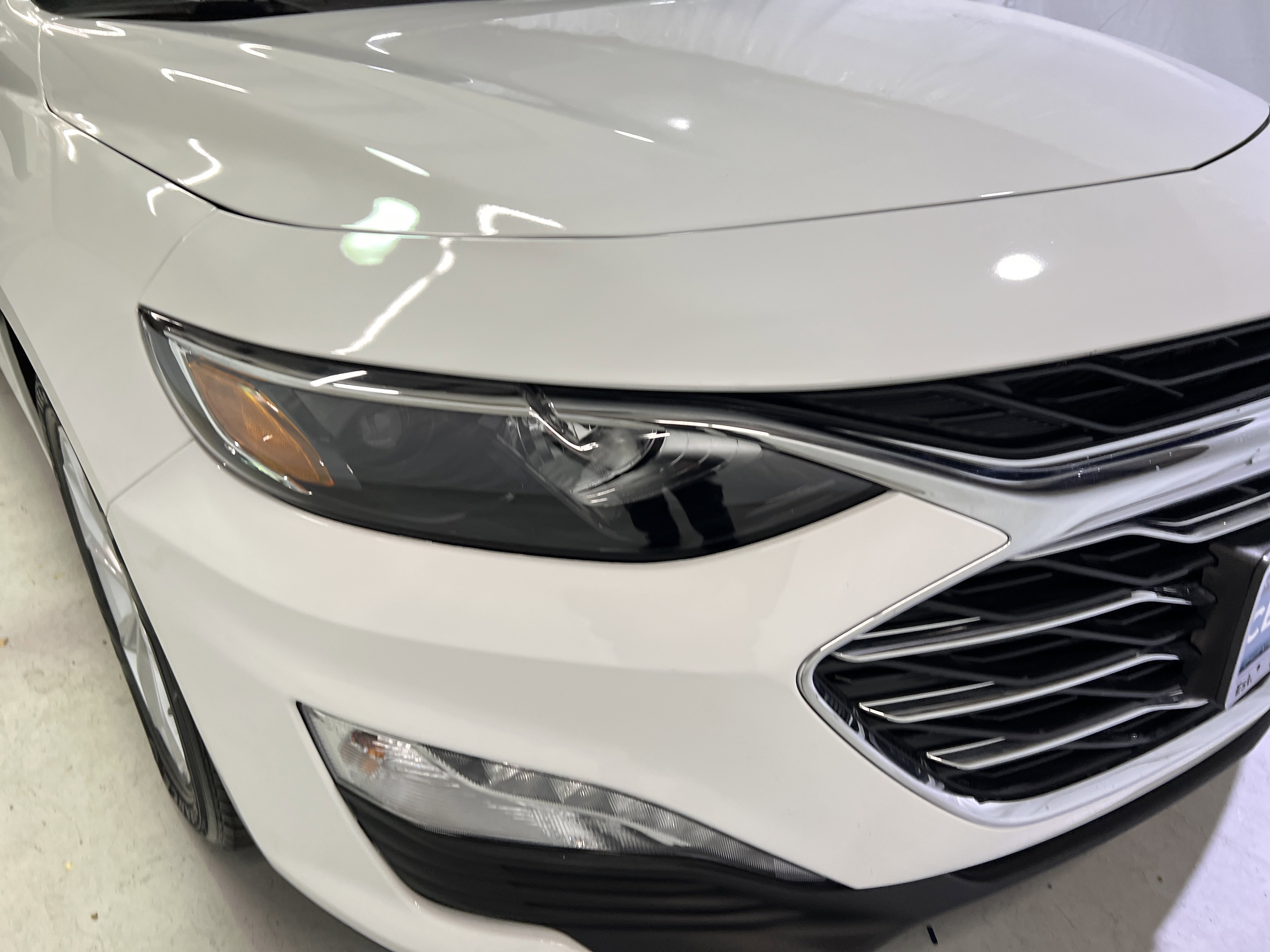 Used 2020 Chevrolet Malibu LT image 5