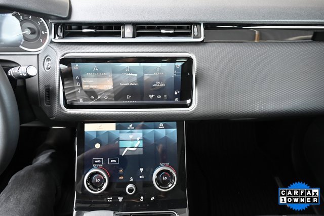 Used 2023 Land Rover Range Rover Velar R-Dynamic S image 14