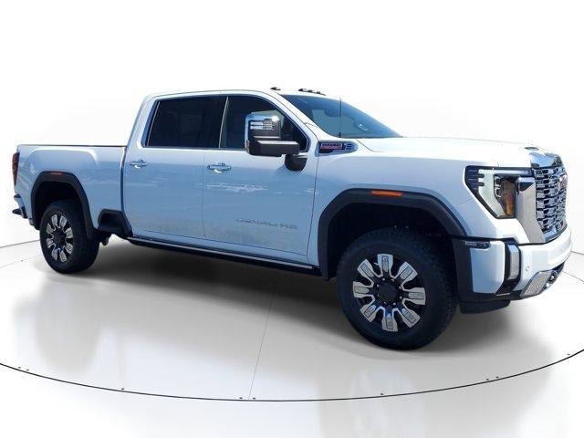 New 2026 GMC Sierra 3500 Denali w/ Denali Reserve Package AWD/4WD image 2