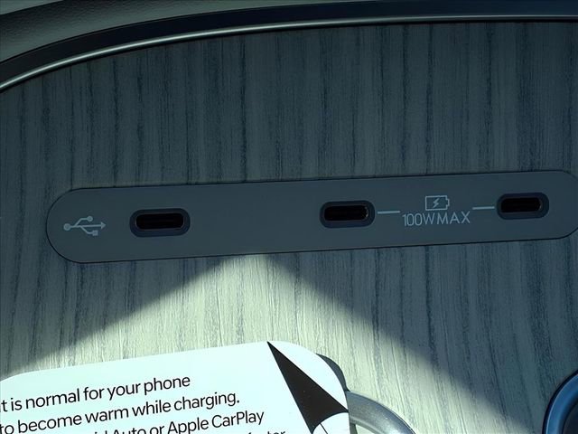 New 2026 Hyundai Palisade Calligraphy image 20