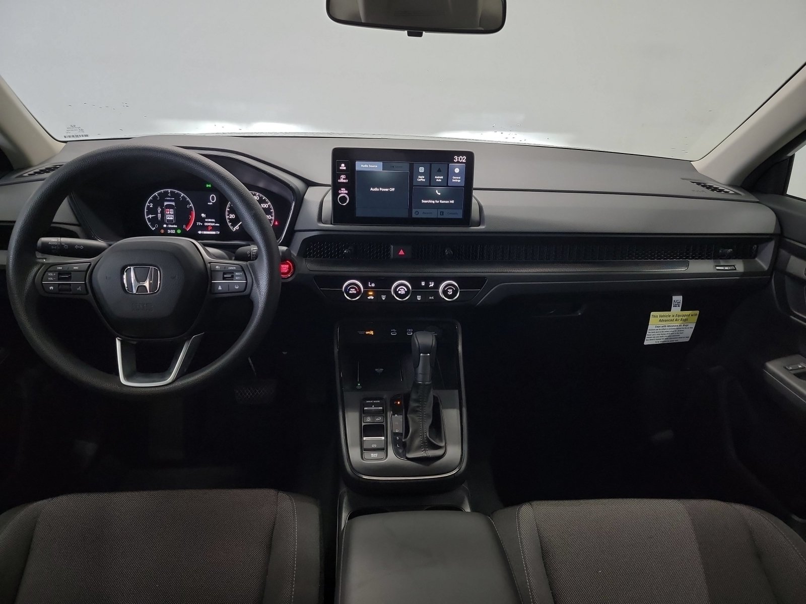 Certified 2026 Honda CR-V LX image 15