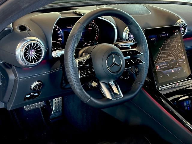 Used 2025 Mercedes-Benz AMG GT 63 S image 23