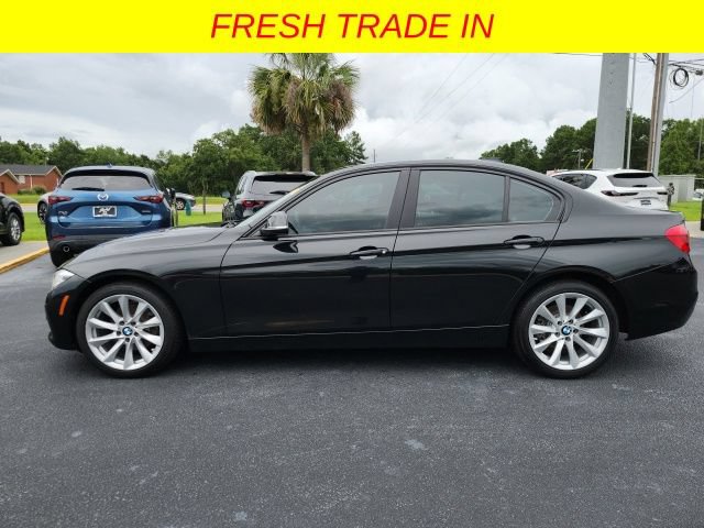 Used 2018 BMW 320i xDrive Sedan AWD/4WD image 11