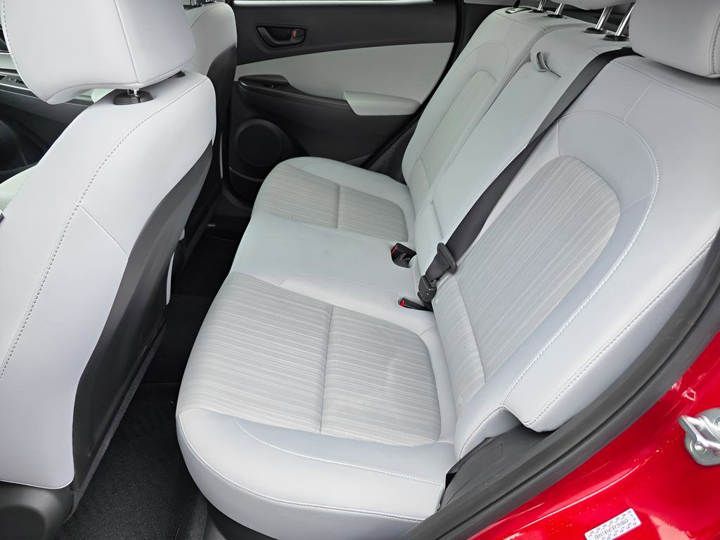 Certified 2023 Hyundai Kona SEL image 15