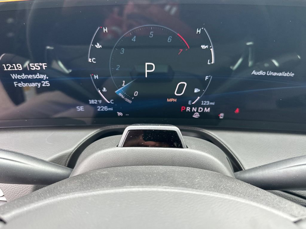 New 2026 Cadillac CT5 Premium Luxury image 26