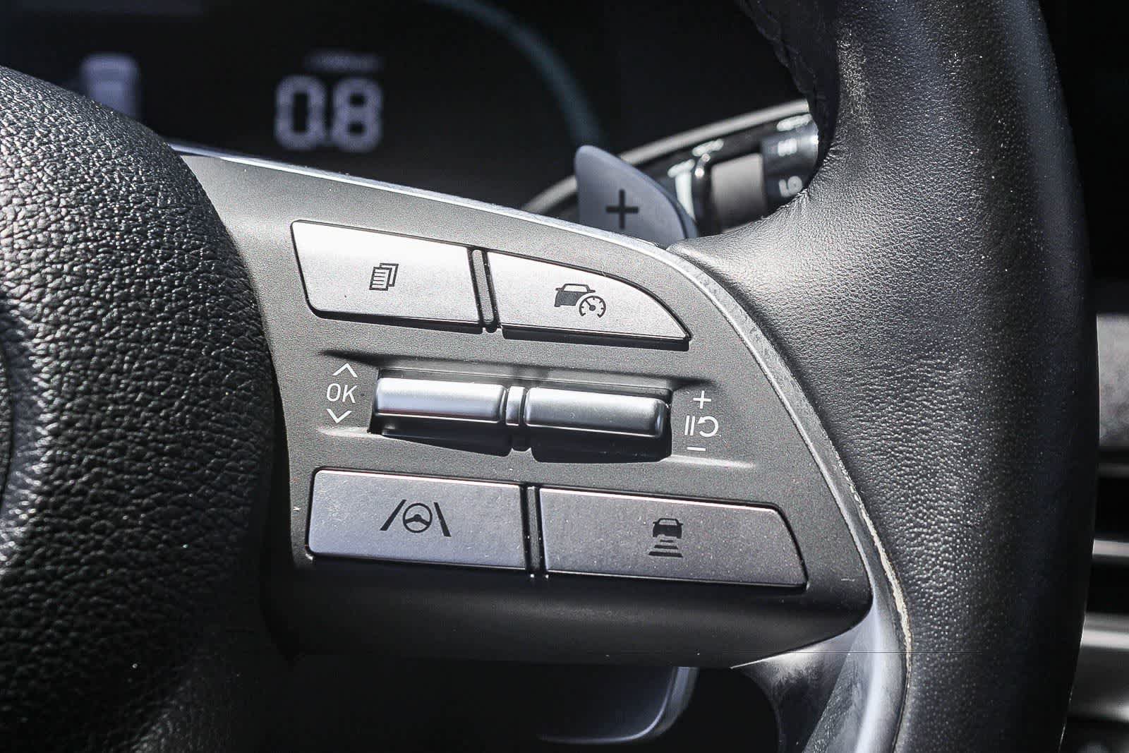 Used 2023 Hyundai Palisade XRT FWD image 31