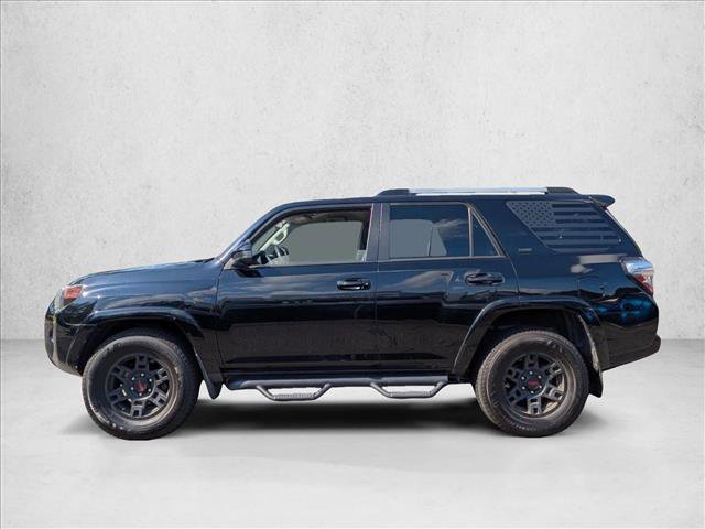 Used 2019 Toyota 4Runner SR5 RWD image 9