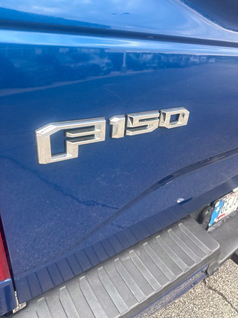 Used 2017 Ford F150 XLT w/ Equipment Group 302A Luxury AWD/4WD image 9