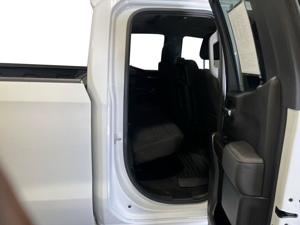 Certified 2022 GMC Sierra 1500 Elevation AWD/4WD image 18