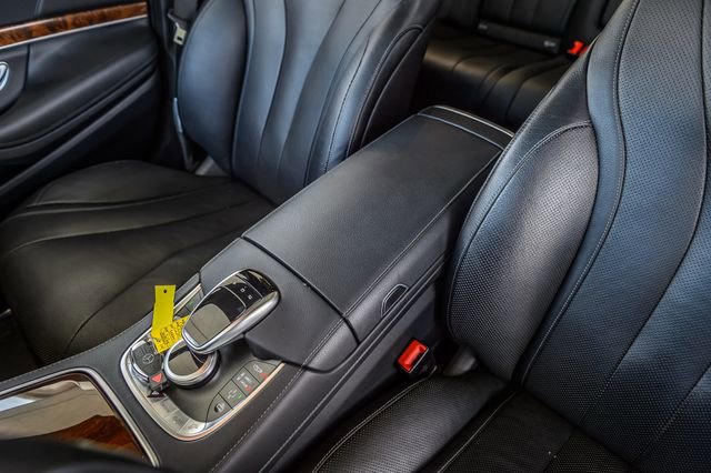 Used 2015 Mercedes-Benz S 550 Sedan image 40