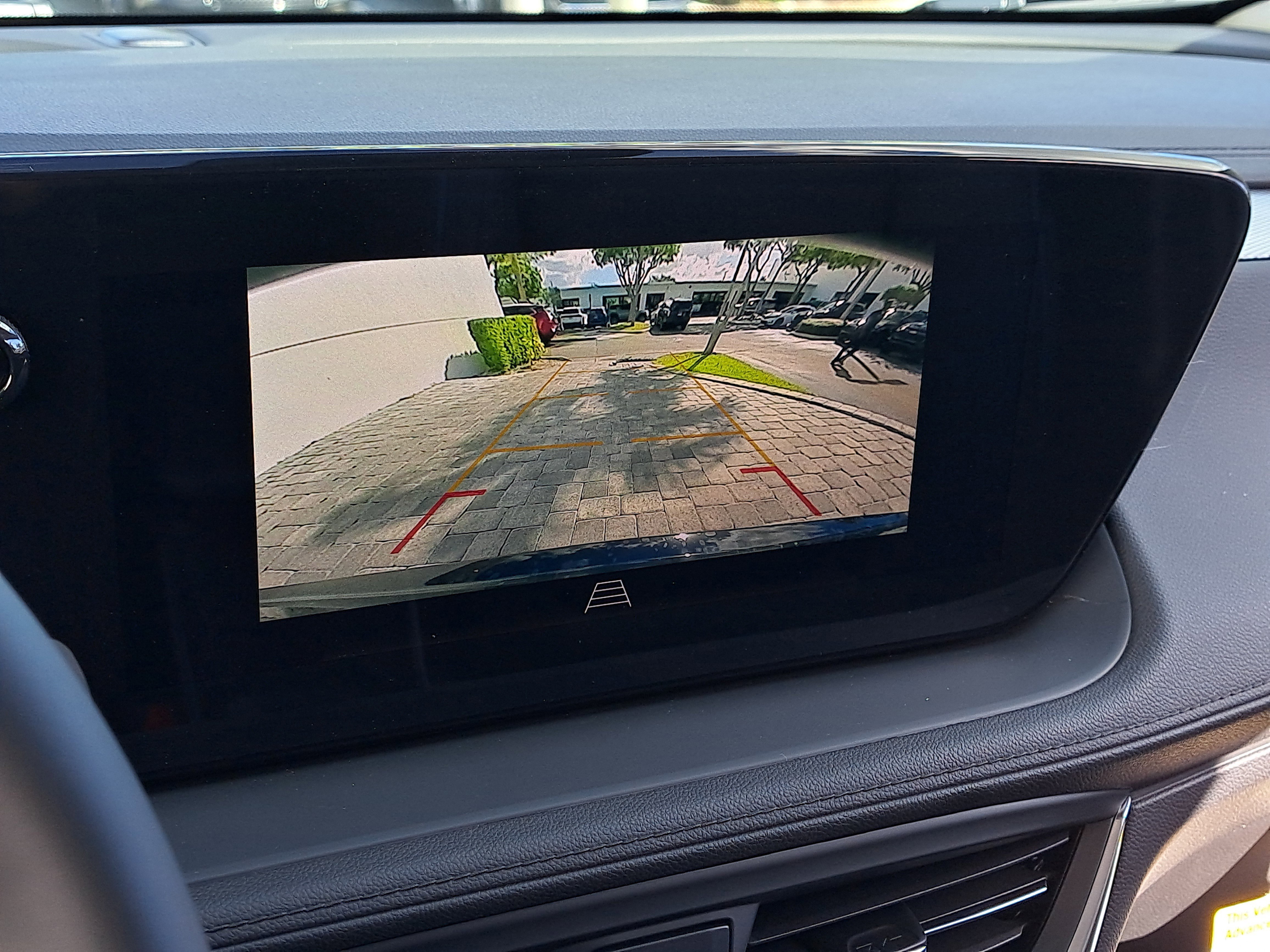 New 2026 Buick Encore GX Sport Touring w/ Comfort Package image 29