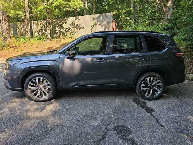 New 2026 Subaru Forester Touring AWD/4WD image 5