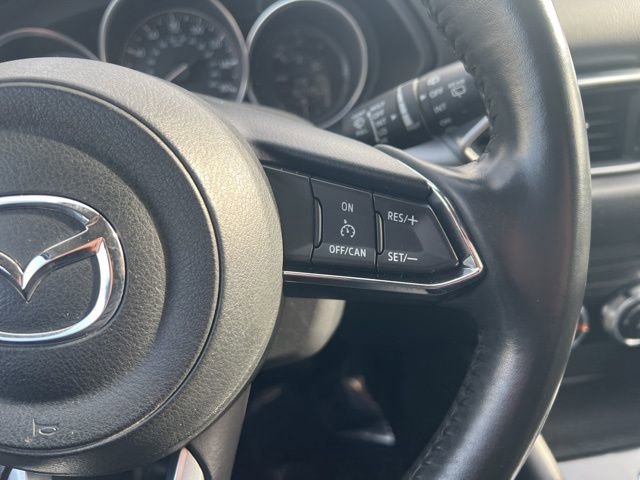 Used 2018 MAZDA CX-5 Sport image 8