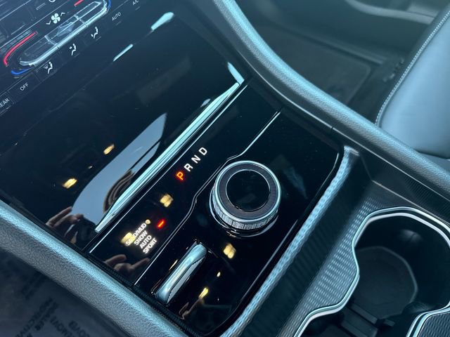 New 2025 Jeep Grand Cherokee Limited image 26