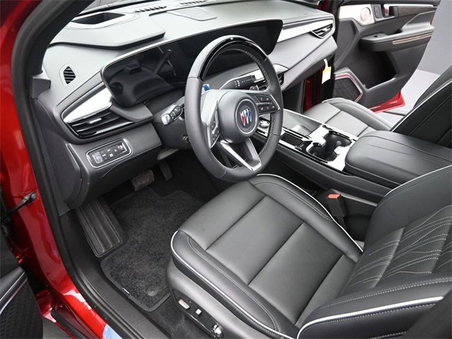 New 2026 Buick Enclave Avenir w/ Super Cruise Package image 9