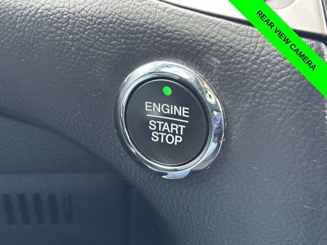 Used 2018 Ford Edge SEL image 15