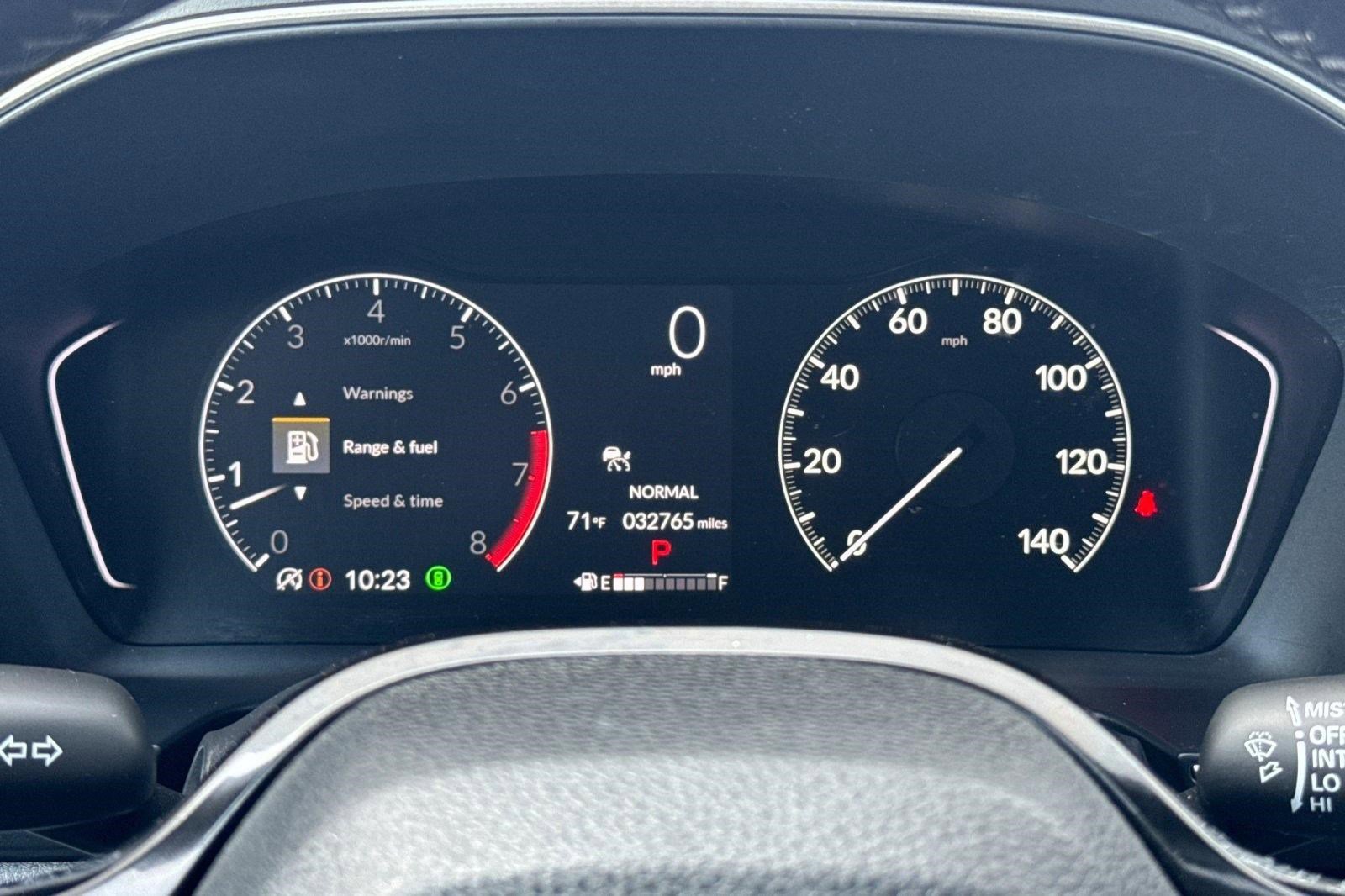 Certified 2023 Honda Pilot Touring image 18