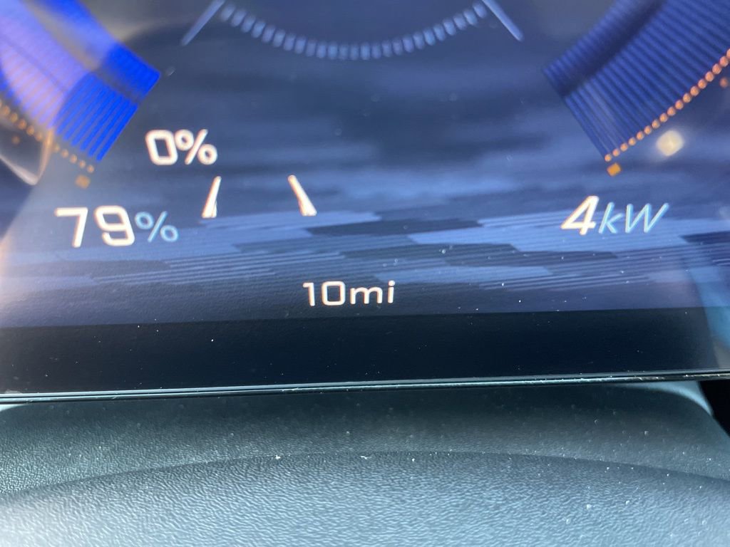 New 2026 Chevrolet Equinox EV LT image 19