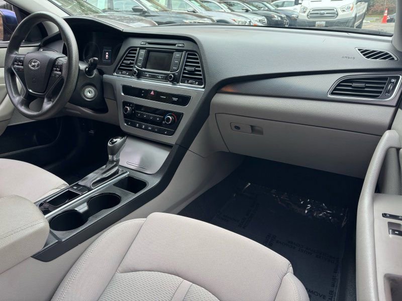 Used 2015 Hyundai Sonata Sport image 11