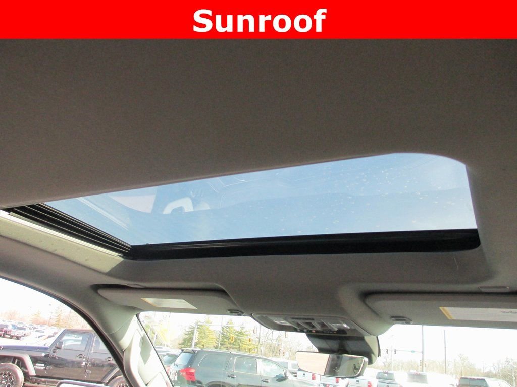 Used 2025 GMC Sierra 1500 Denali w/ Denali Reserve Package image 18