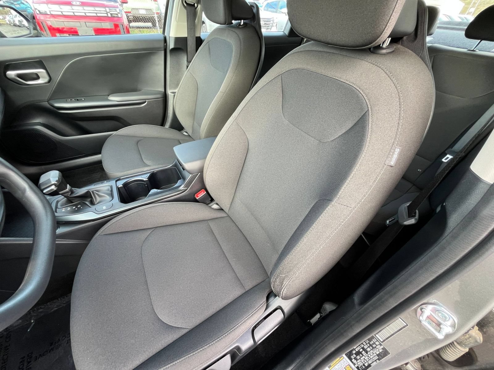 Used 2026 Kia K4 FWD image 36