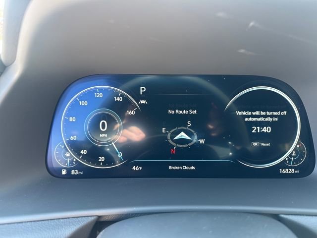 Used 2023 Hyundai Sonata SEL Plus image 12